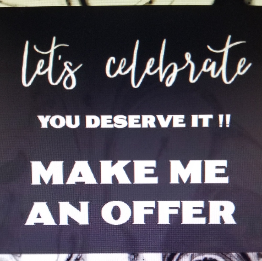 YOU DESERVE A NEW TREASURE !!